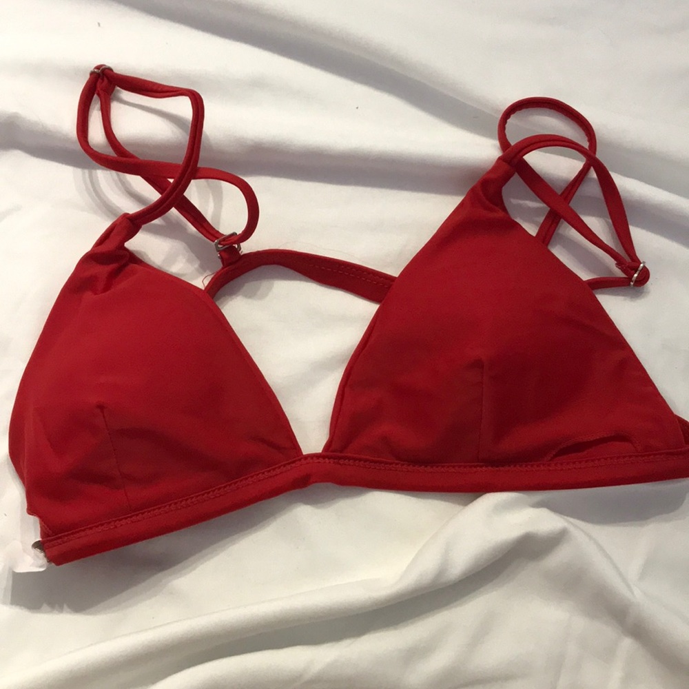 Bikini top